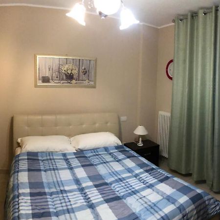 Appartamento Al Mare Silvi Marina Exterior photo