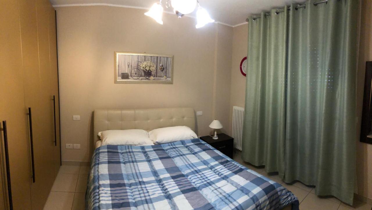 Appartamento Al Mare Silvi Marina Exterior photo