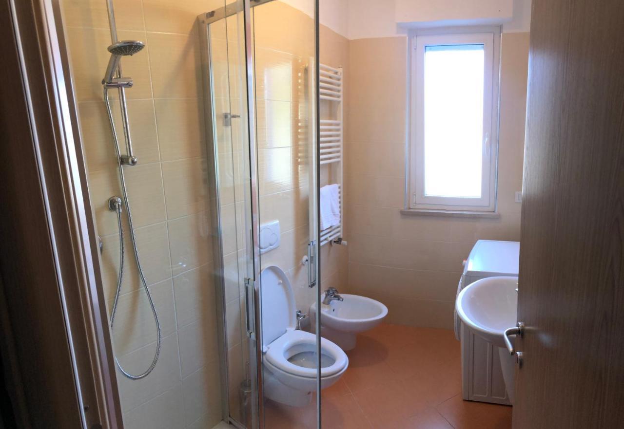 Appartamento Al Mare Silvi Marina Exterior photo