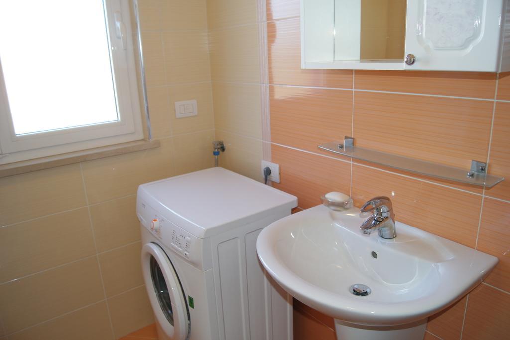 Appartamento Al Mare Silvi Marina Exterior photo