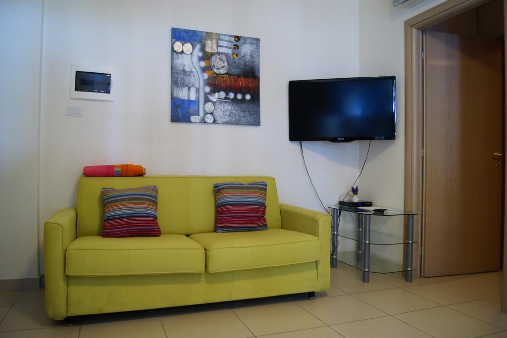 Appartamento Al Mare Silvi Marina Exterior photo