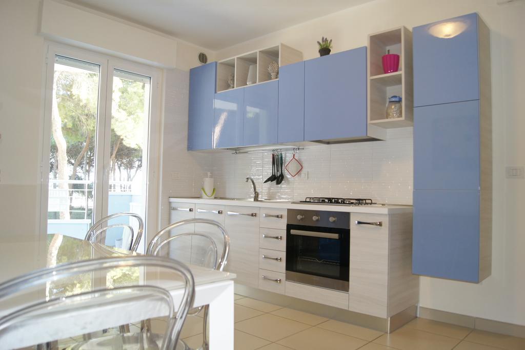 Appartamento Al Mare Silvi Marina Exterior photo