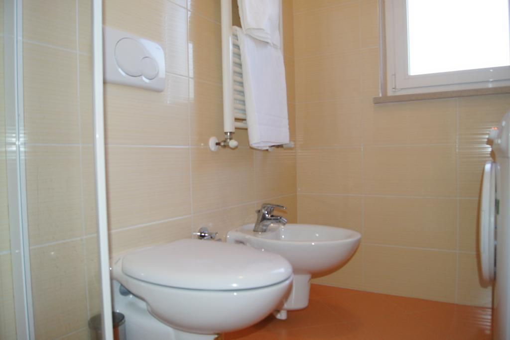 Appartamento Al Mare Silvi Marina Exterior photo