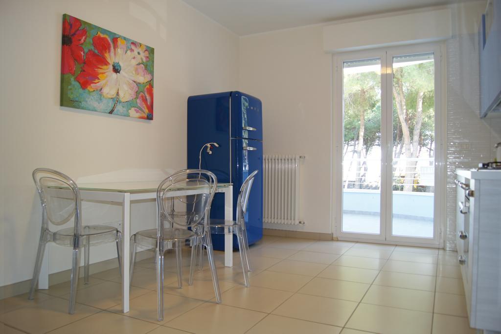 Appartamento Al Mare Silvi Marina Exterior photo