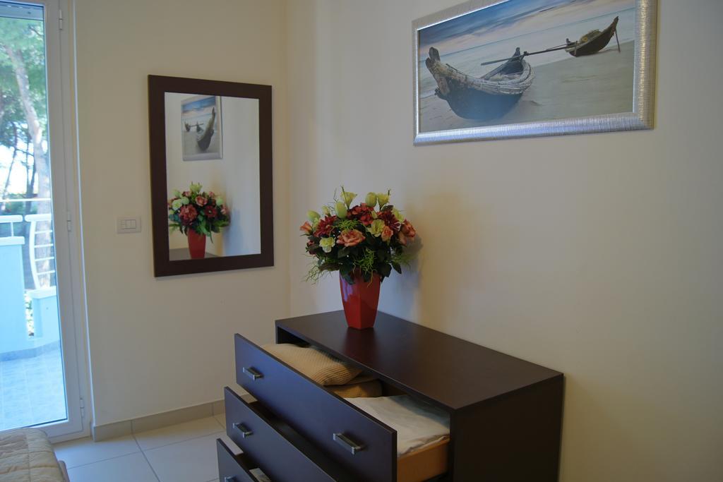 Appartamento Al Mare Silvi Marina Exterior photo