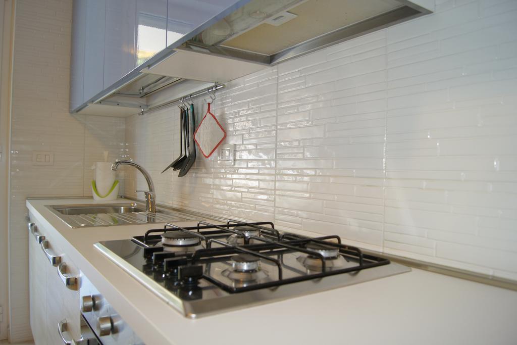 Appartamento Al Mare Silvi Marina Exterior photo