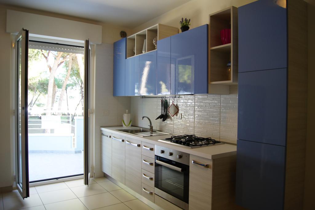 Appartamento Al Mare Silvi Marina Exterior photo