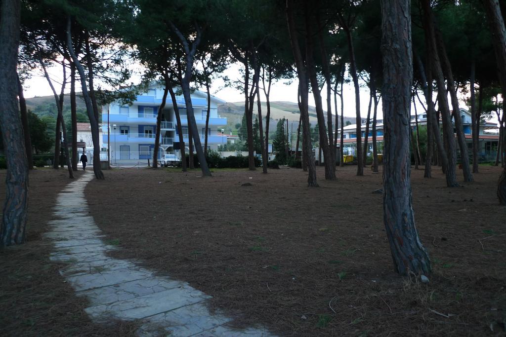 Appartamento Al Mare Silvi Marina Exterior photo