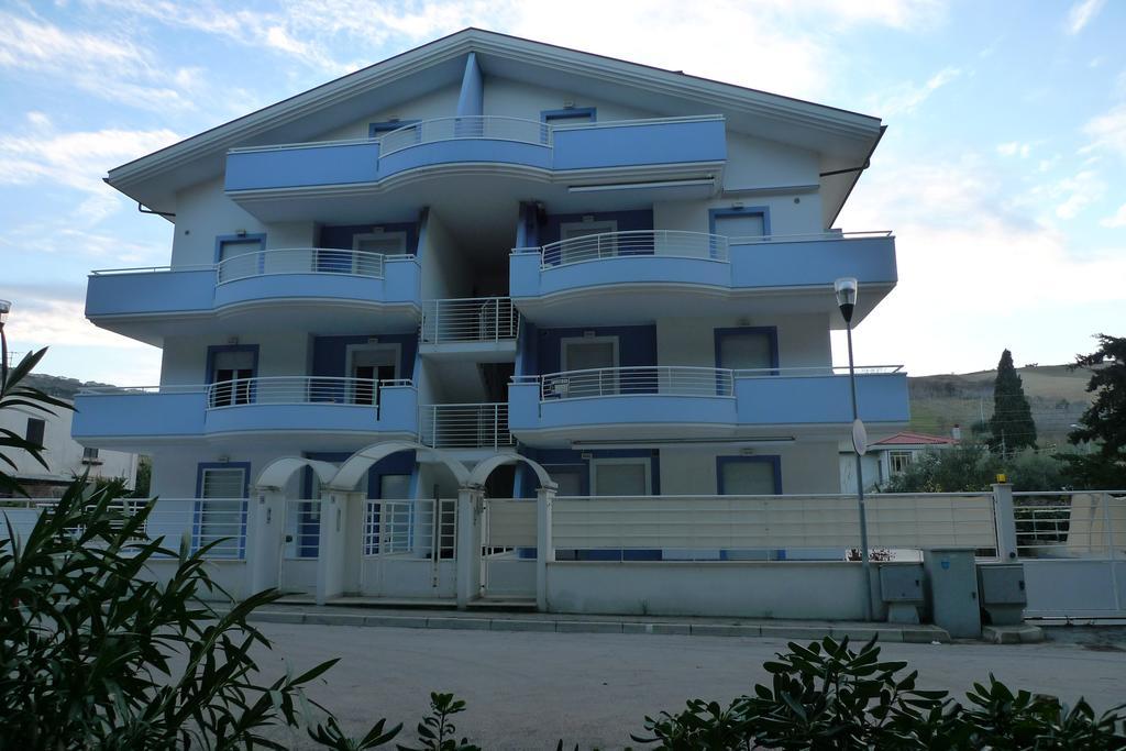 Appartamento Al Mare Silvi Marina Exterior photo